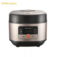 荣事达（Royalstar） RFB-S40W2智能电饭煲电饭锅家用4L预约不粘内胆快速饭蒸煮米饭锅