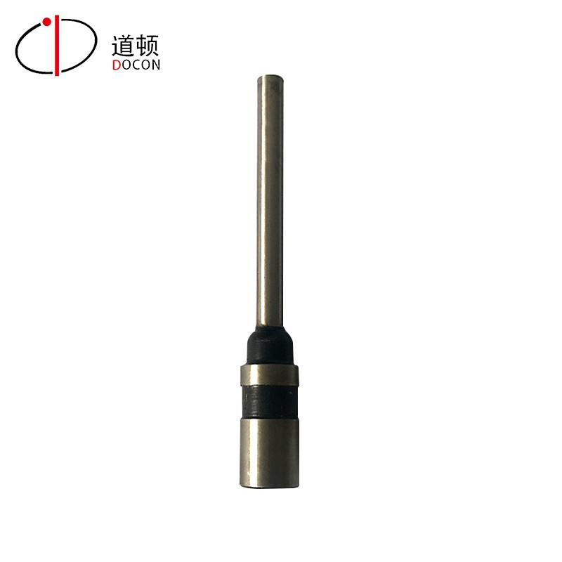 道顿（DOCON）DC-1003DA 电动档案票据打孔装订机 打孔刀头钻头（5*50mm）