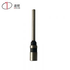 道顿（DOCON）DC-1003DA 电动档案票据打孔装订机 打孔刀头钻头（5*50mm）