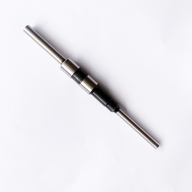 道顿（DOCON）DC-6300/6500A 三孔档案卷宗打孔装订机打孔刀钻刀4.5*40mm一个