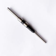 道顿（DOCON）DC-6300/6500A 三孔档案卷宗打孔装订机打孔刀钻刀4.5*40mm一个