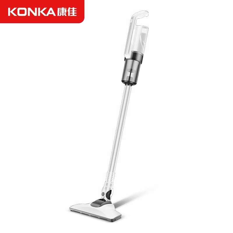 康佳（KONKA） KZ-A88(BS) 吸尘器家用大吸力手持沙发地毯吸尘机多功能低噪清洁机