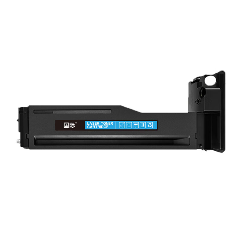 国际W1333A粉盒适用惠普m437n\dn\439n打印机437nda\439nda\dn硒鼓墨盒 W1333A黑色粉盒 标准版1支(7400页)