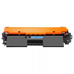 国际 CF217A适用惠普HP17A墨粉盒M102w M130fn硒鼓130fw 130nw 130a 【带芯片】CF217A 黑色粉盒 约2000页