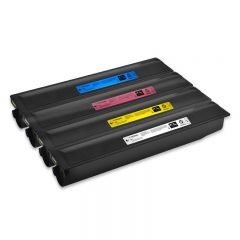 国际适用东芝T-FC505C硒鼓2000AC粉盒2500AC墨粉3505AC3005墨盒2505AC T-FC505C黑色大容量粉盒【38400页】