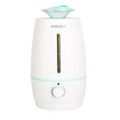 超人（SID） 智能加湿器2L家用静音办公室卧室空调净化空气加湿儿童RH2500