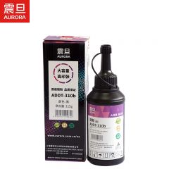 震旦（AURORA） ADDT-310b瓶装粉（适用AD310PDN/MC/AD316MWA/336MWA/AD330MWC系列机型）约3000页
