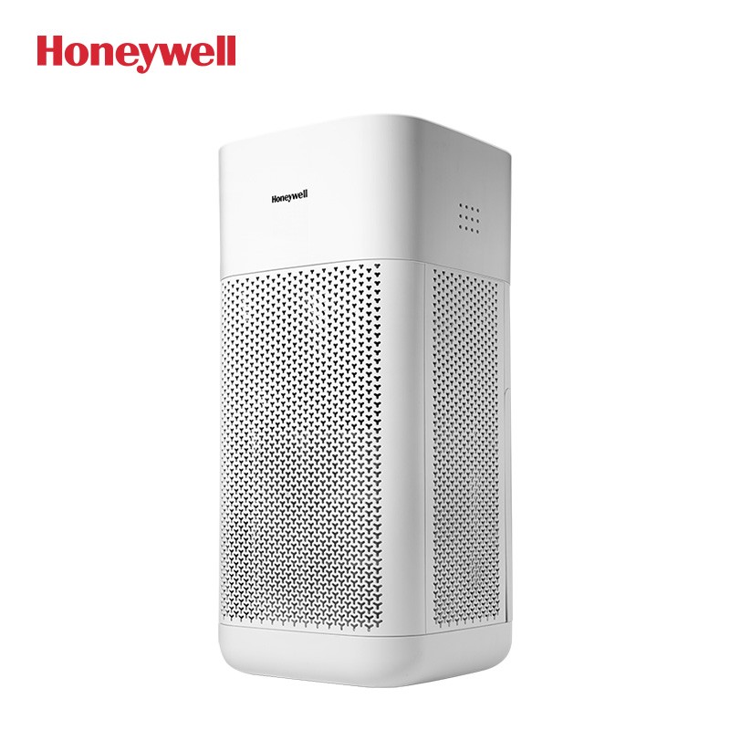 霍尼韦尔（Honeywell） 空气消毒机 卫健委备案 冠状病消杀UV消毒除菌 除甲醛净化器 KJ560F-P22W