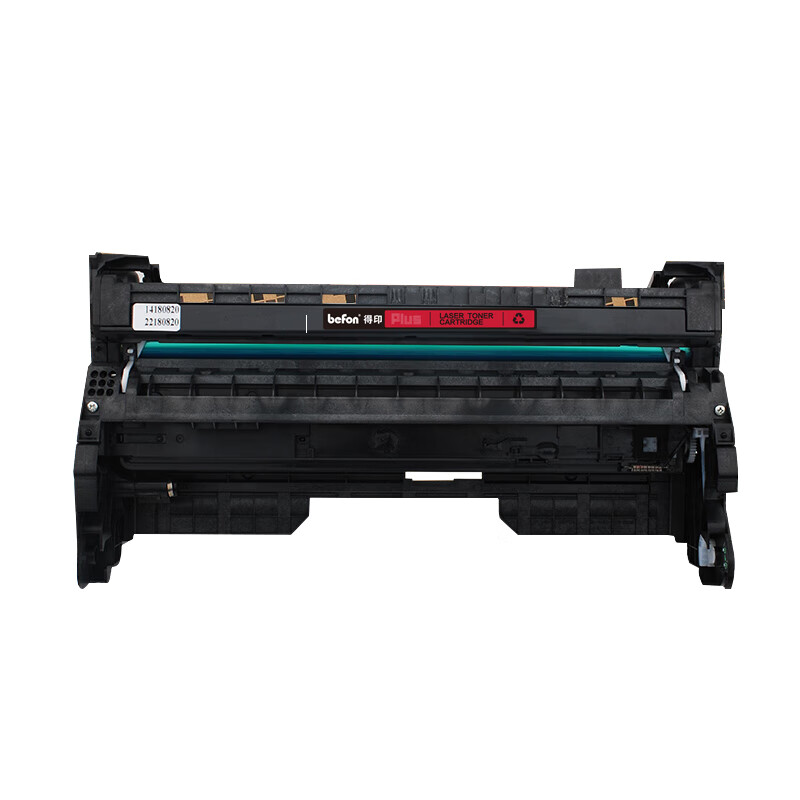 得印 PLUS版适用联想LJ6700硒鼓LTX381粉盒LJ6700DN墨盒LDX381打印机墨粉盒【25000页】LDX381 鼓组件原装再生