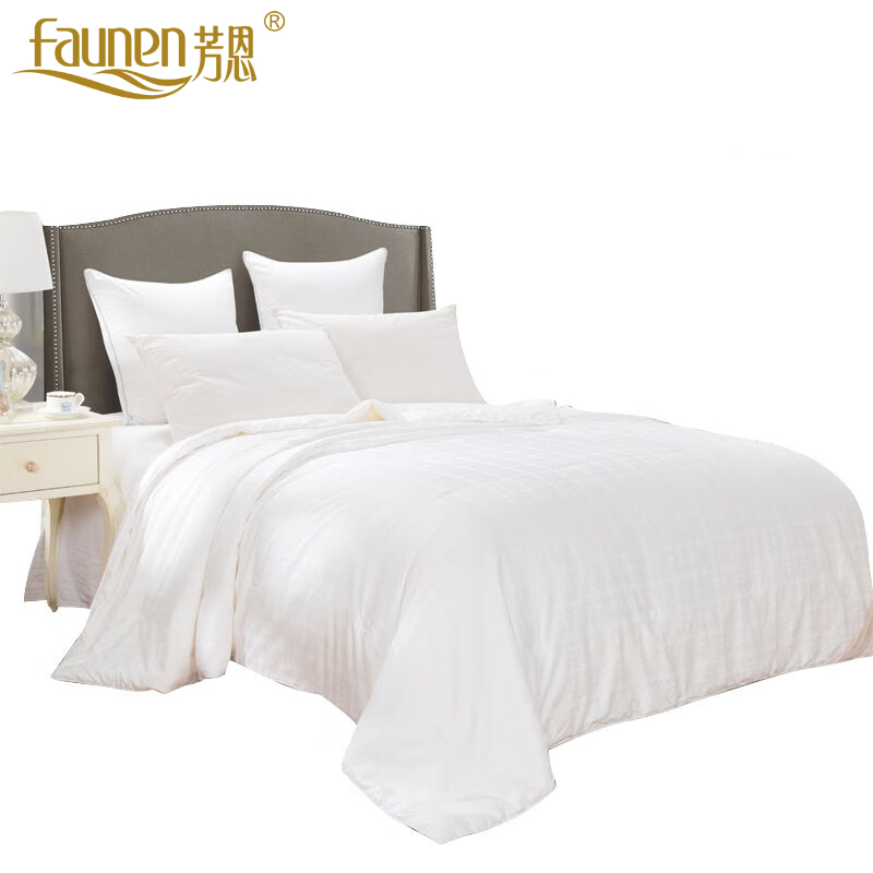 芳恩 FN-B437-B悦喜纯蚕丝被3350g 200*230cm