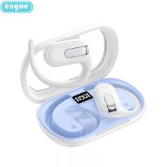 恩谷（ENGUE） AP01 USB充电迷你入耳式蓝牙耳机