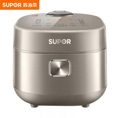 苏泊尔（SUPOR） SF50HC82电饭煲远红外穿透加热铜晶球釜IH电磁加热多功能家用智能电饭锅2-10人适用5L