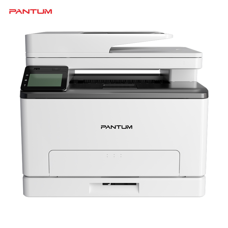 奔图（PANTUM）CM1100ADN A4彩色激光多功能一体机 打印复印扫描一体机