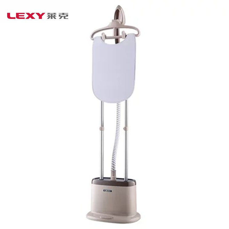 莱克（LEXY）  T7一键翻板挂烫机高温蒸汽烫衣服杀菌消毒小型熨斗熨烫机家用GT307