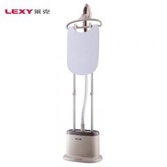 莱克（LEXY）  T7一键翻板挂烫机高温蒸汽烫衣服杀菌消毒小型熨斗熨烫机家用GT307