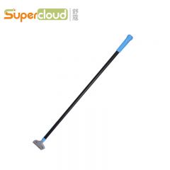 舒蔻(Supercloud) 清洁刀铲 100cm 保洁铲刀 蓝色 把