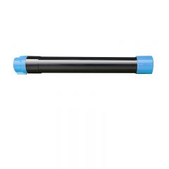 国际C2255粉盒适用富士施乐C2250 C3360 C4470 C3370复印机碳粉盒 C2255粉盒蓝色 约19000页