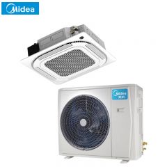 美的（Midea）RFD-72QW/BDN8Y-D(B3) 中央空调适用一拖一嵌入式隐藏大功率天井机冷暖变频