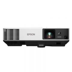 爱普生（EPSON）CB-2065 投影仪 投影机 商用 办公 会议 (标清 5500流明 无线投影 支持手机同步)