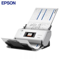 爱普生（EPSON） DS-32000馈纸式彩色文档高速扫描仪A3 90ppm支持国产操作系统 软件 扫描生成OFD格式