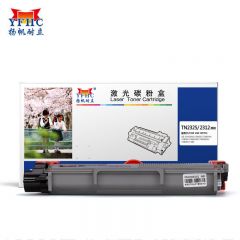 扬帆耐立 TN2325 墨粉盒 适用于 兄弟 Brother 7180 7080