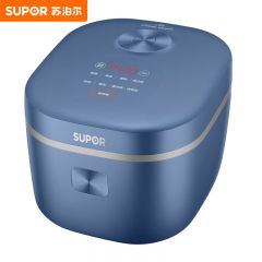 苏泊尔（SUPOR） SF50FC71电饭煲5升家用电饭锅蓝钻不粘内胆24小时智能预约香弹饭