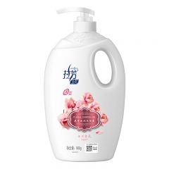 拉芳（lovefun）拉芳 多姿花香水润玉兰香氛沐浴露900g水润保湿男女通用