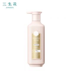 百雀羚（PECHOIN） 精油香氛护肤玫瑰滋养沐浴乳800ml沐浴露