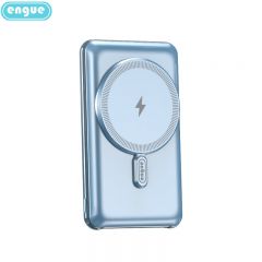 恩谷（ENGUE） EG-PD10 移动电源充电宝 10000mAh 无线充