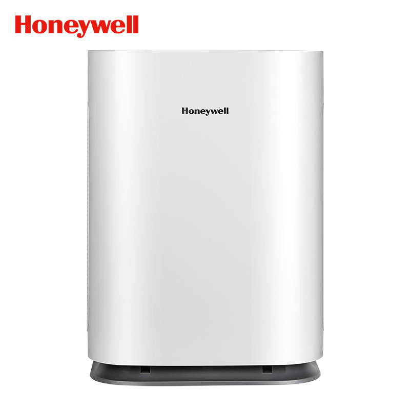 霍尼韦尔（Honeywell） 空气净化器 除甲醛除雾霾pm2.5 卫健委备案UV消毒杀菌除过敏原空气消毒机KJ760F-P22W