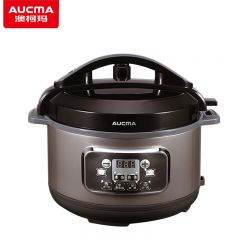 澳柯玛（AUCMA） AKYL-310D电压力锅家用大容量电饭锅电饭煲