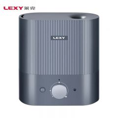 莱克（LEXY） 加湿器 大雾量家用卧室智能恒湿除菌加湿器 负离子清新空气 智能恒温系统      HU301