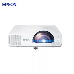 爱普生（EPSON） CB-L210SF投影仪 商用投影仪 高亮激光短焦投影机（1080P 4000流明 内置WIFI）