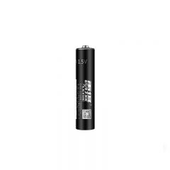 雷摄（LEISE） Type-C 7号700mWh*4 7号 充电锂电池700mWh( 4节)盒装 1.5V恒压大容量快充 适用:玩具/无线鼠标等
