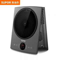 苏泊尔（SUPOR） SDHCB11T- 210电磁炉电炉灶家用多功能电磁灶大功率 黑色