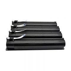 国际适用东芝T-FC415C粉盒打印机墨粉2010AC墨盒2110AC 2510AC碳粉3015硒鼓 T-FC415C-K 黑色大容量