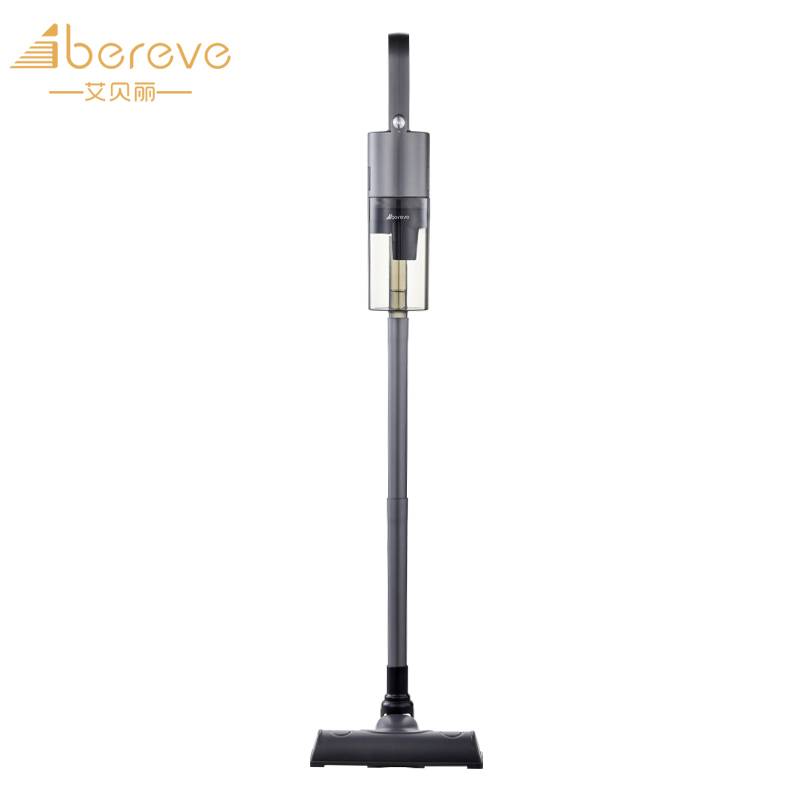 艾贝丽（Abereve） ABL-XC39强劲吸力3重滤尘高效分离尘气续航电池2000MA锂电池真空吸尘器（无线）