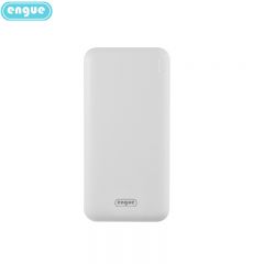 恩谷（ENGUE） EG-LP15S超薄小巧10000毫安充电宝 大容量快充安卓苹果手机通用 便携手机备用纤薄聚合物电池