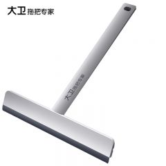 大卫 S6擦玻璃神器擦窗户除尘刮水板纱窗清洗双面刷刮水器