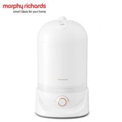 摩飞（Morphyrichards） MR2803除菌加湿器卧室家用办公室桌面孕妇婴儿低噪大喷雾大容量空气加湿器