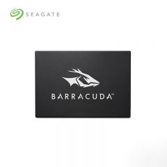 希捷（Seagate） ZA1024CV10002 酷鱼固态硬盘SSD台式机笔记本硬盘2.5英寸SATA3接口一体机升级扩容 1TB