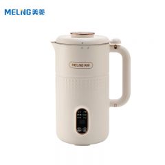 美菱（MELING） 家用五谷杂粮全自动免煮豆浆机多功能迷你破壁机 MB-LC0601/台