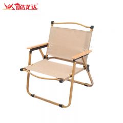 酷龙达（Coloda） 铝合金折叠克米特椅中号折叠椅CDY-ZDY01