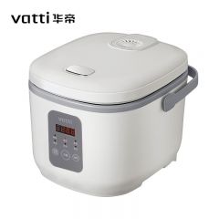 华帝（VATTI） 电饭煲VFB015C 5L大容量不粘内胆