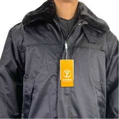 雅霖服 户外可脱卸防寒服H166-58 M码