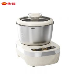 先锋（Singfun） ZS-018和面机家用揉面机厨师机全自动多功能智能和面搅面机