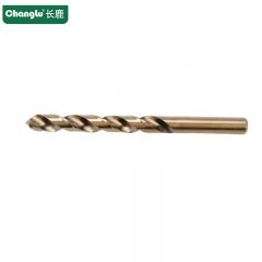 长鹿 直柄高速钢麻花钻 5.0mm 支
