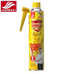 好顺（HAOSHUN）液体黄金(燃油添加剂)/660ml