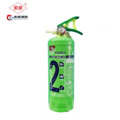 薪薪 水雾型灭火器 MSWZ/2型 具
