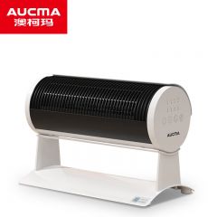 澳柯玛（AUCMA）室内加热器 NF15W202(Y) 迷你取暖器/语音控制/多功能取暖器/暖风机